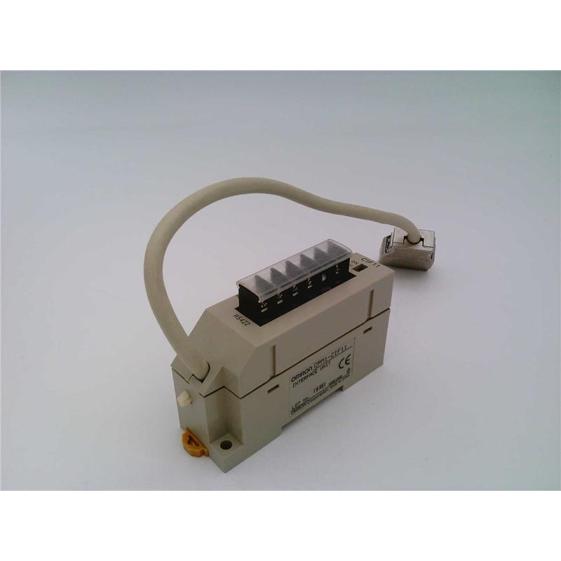 Коммуникационный адаптер CPM1-CIF11