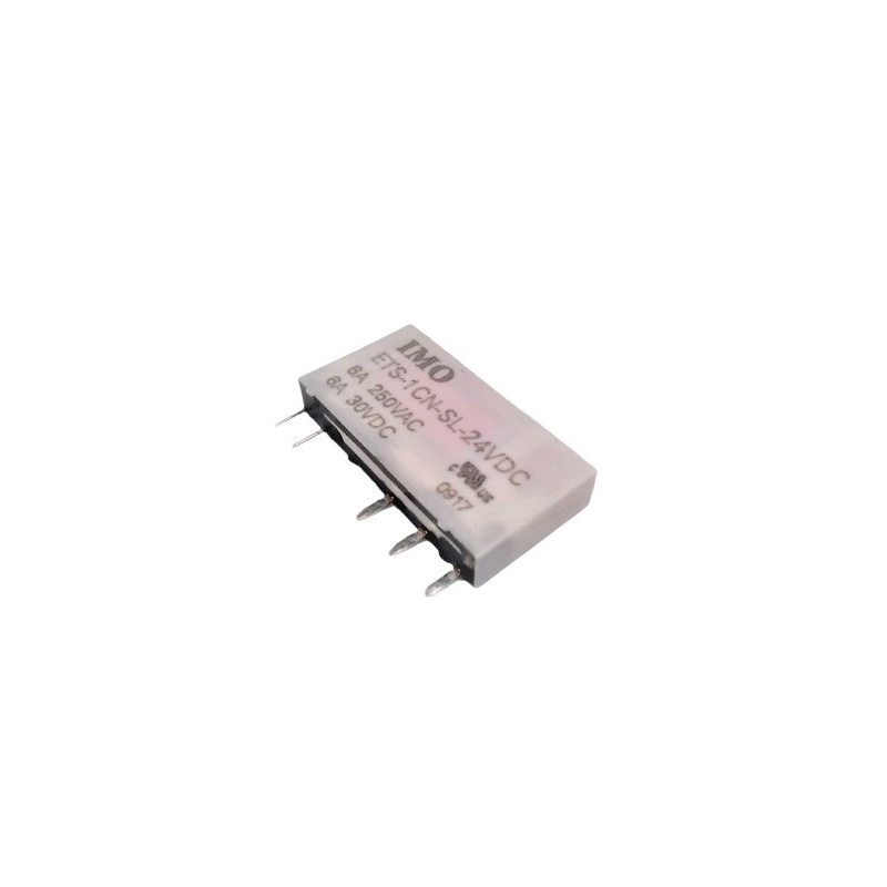 Реле питания ETS-1CN-SL-24VDC