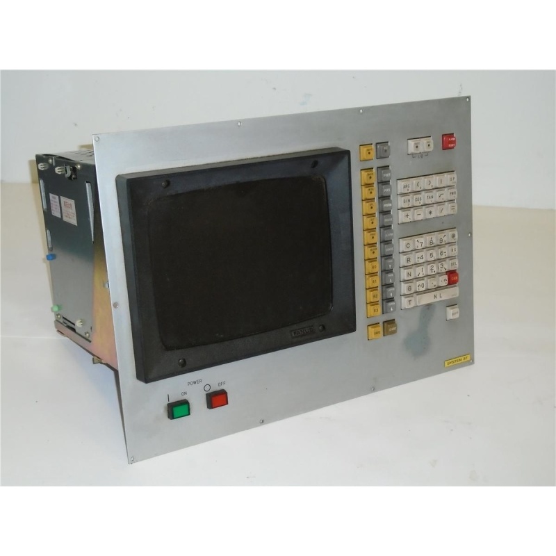 Интерфейсы оператора HMI FANUC A02B-0065-C002