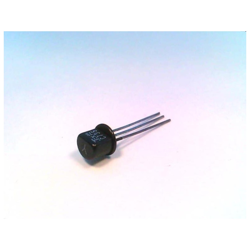 Транзисторы Micro Electronics 2SC735