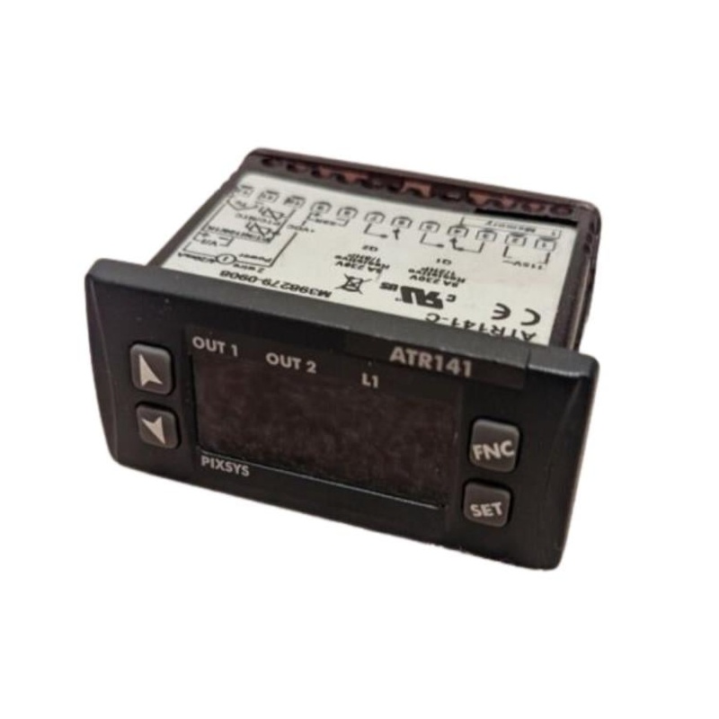 Температурный контроллер Pixsys ATR141-C