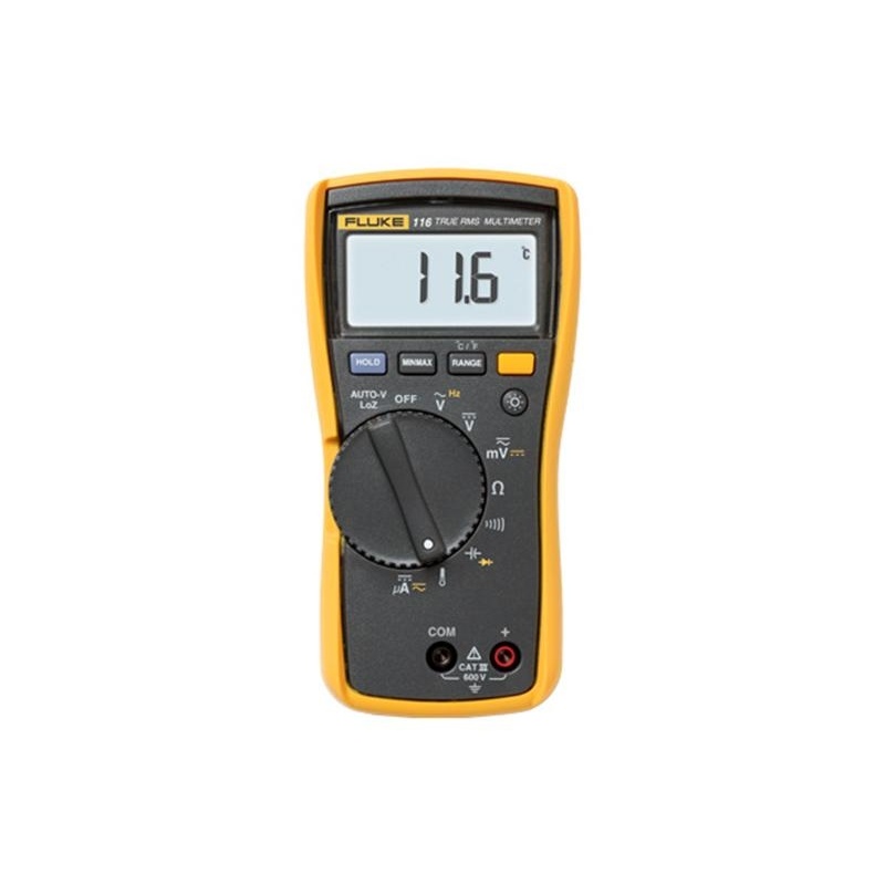 Мультиметр HVAC 116