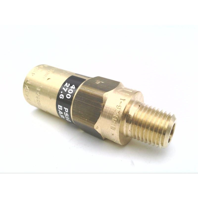 Предохранительный клапан Rego PRV9432T-400