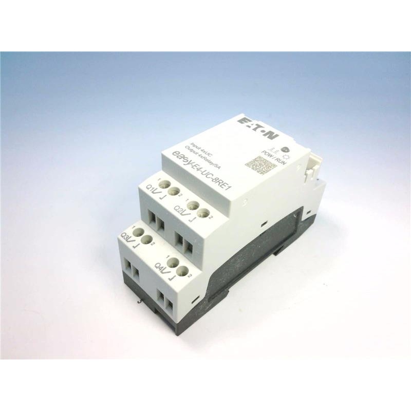 Удлинитель входа/выхода EASY-E4-UC-8RE1