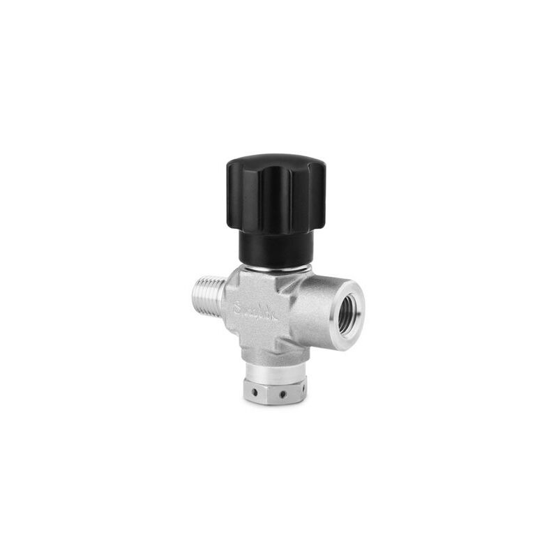 Соленоидные клапаны Swagelok SS-16DKM4-F4-1