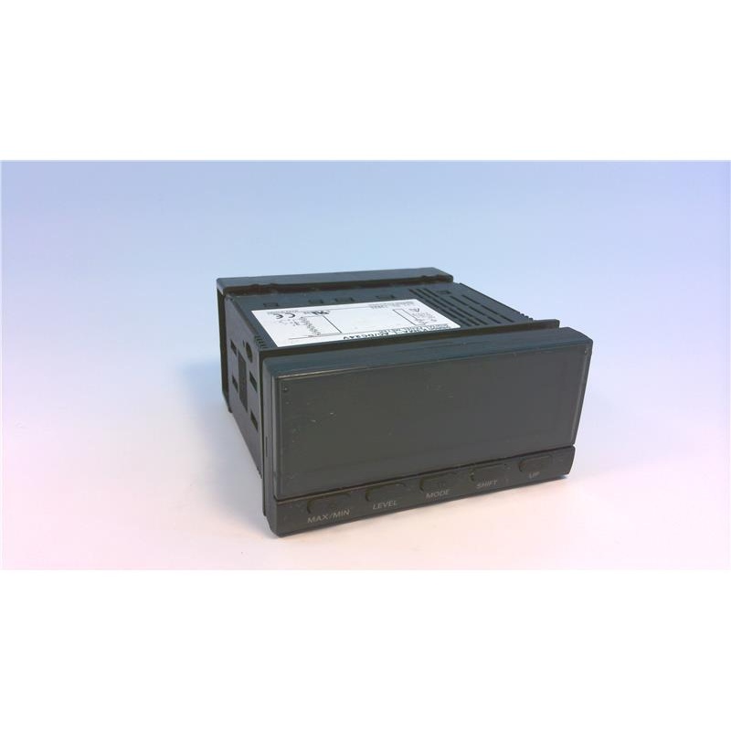 *измеритель температуры Omron K3MA-L24VAC/VDC