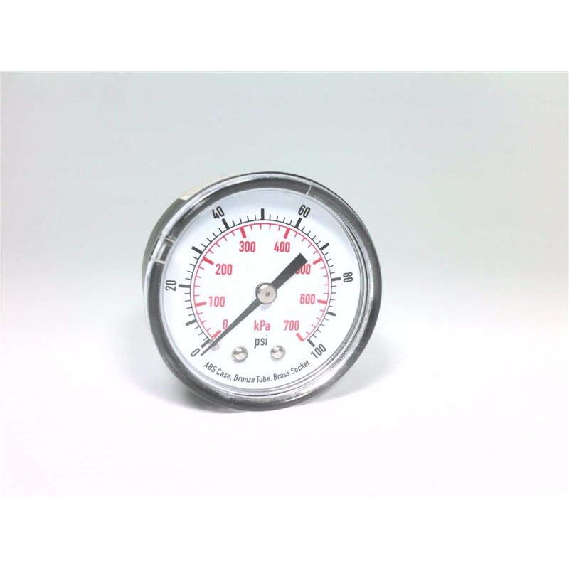 Измеритель давления 4FMC6A