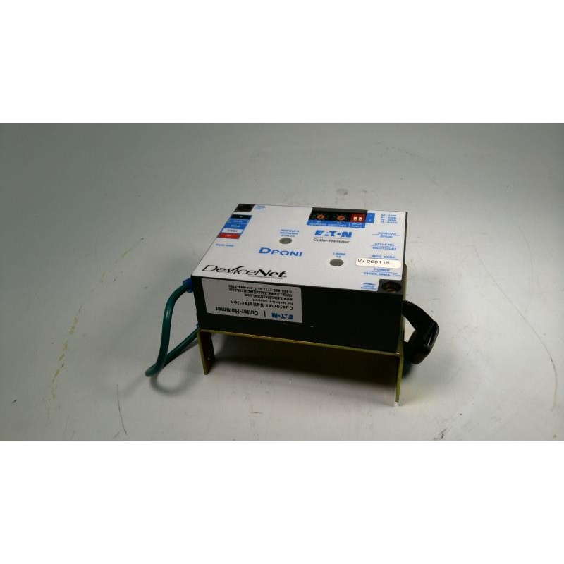 Сетевой интерфейс устройства NET PRODUCT OPERATED Eaton 66D2132G02