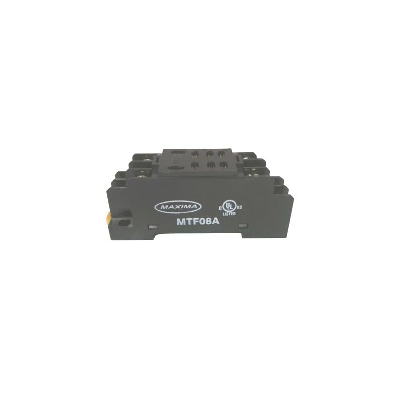 Боёк реле Maxima MTF08A