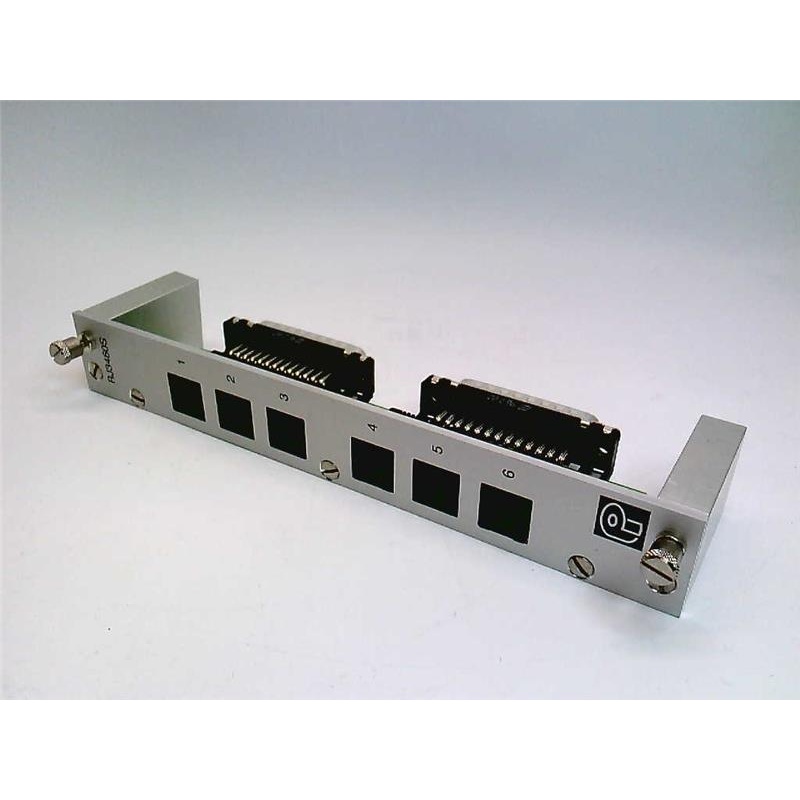 Компьютерные аксессуары Peekel Instruments RJ3460S