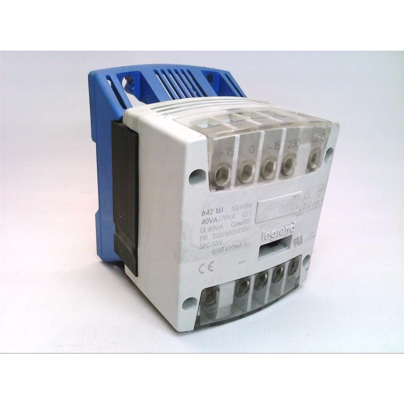 Высокоточные трансформаторы тока Legrand 642-161