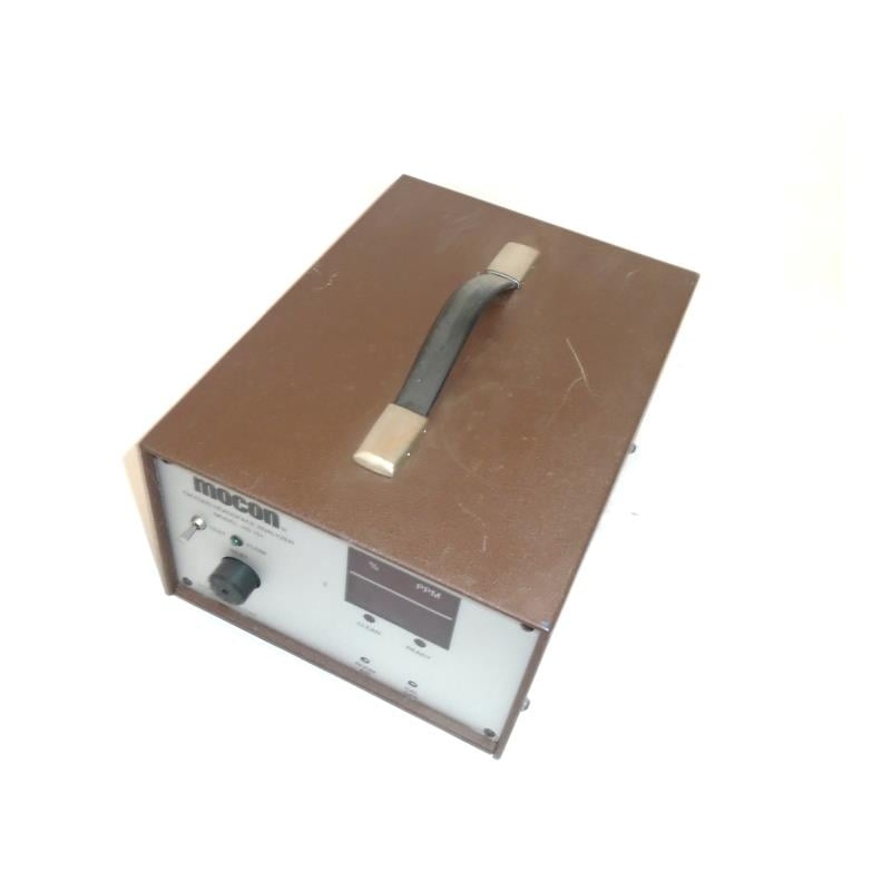 Датчики Mocon HS-751