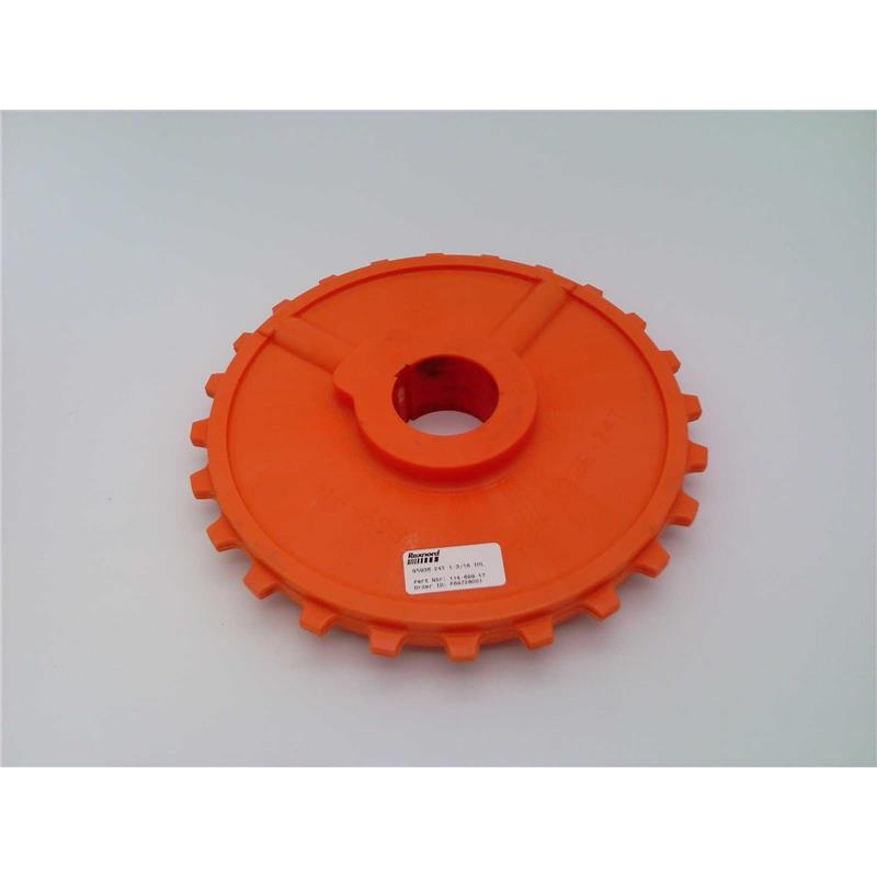 REXNORD 114-699-17