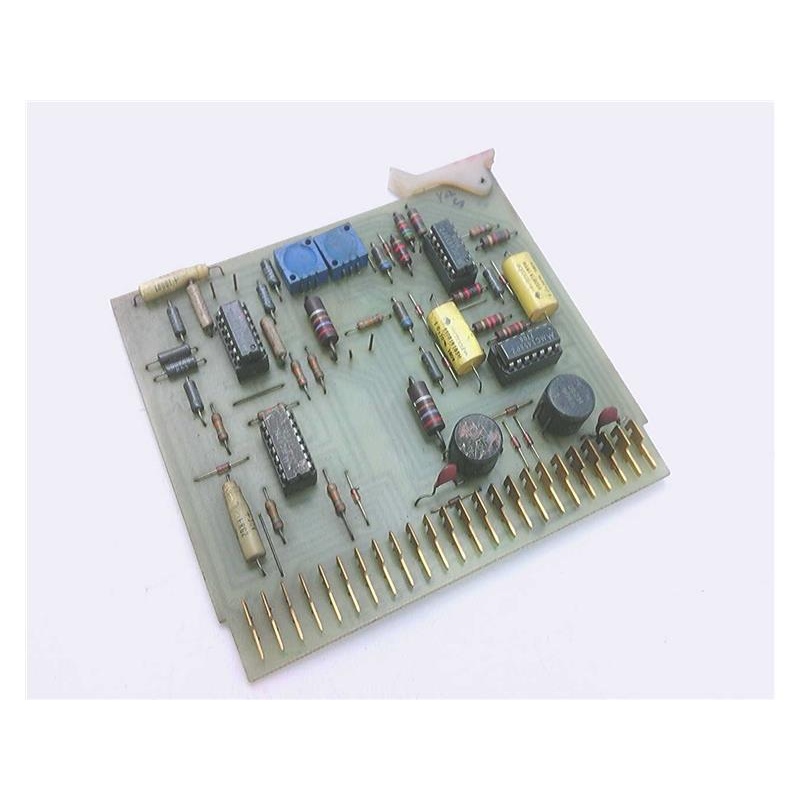 Печатная плата U52260