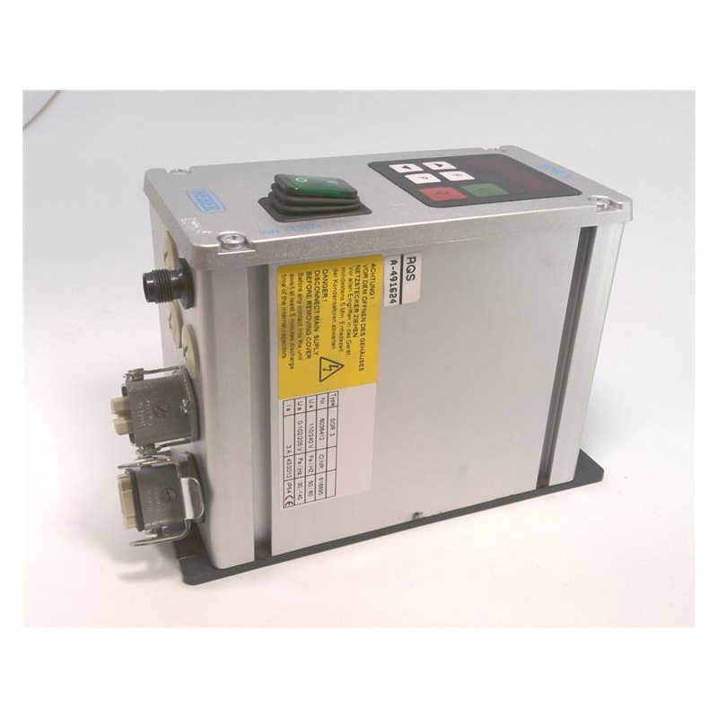Блоки управления Weber WN133873