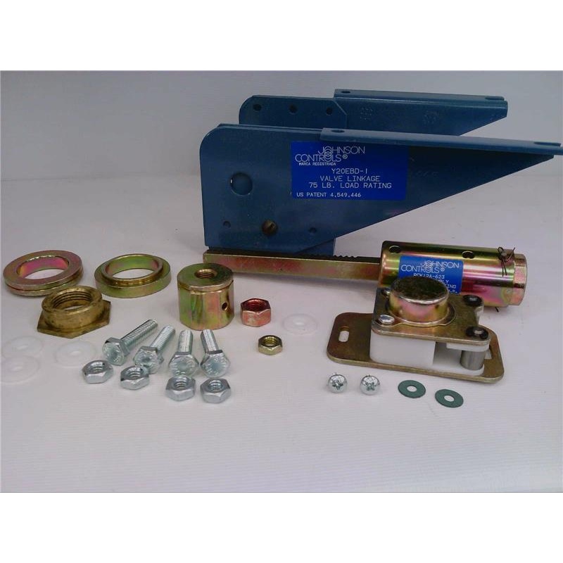 Регуляторы JOHNSON Johnson Controls Y20EBD-1