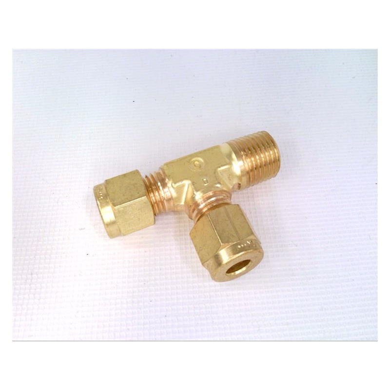 Трубный фитинг B-400-3-4TMT