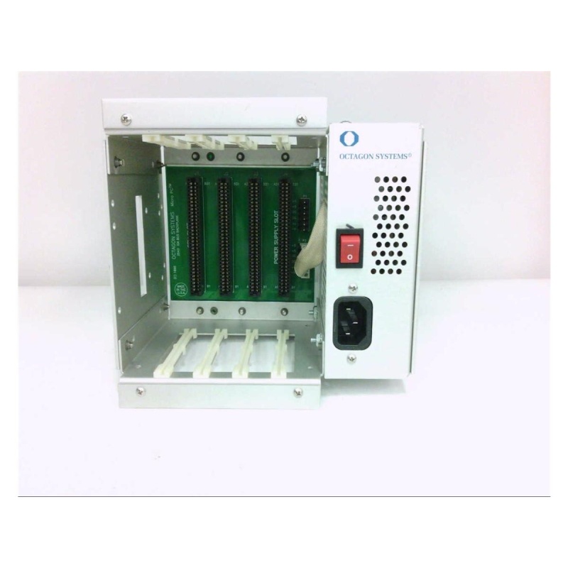 Стойка Octagon Systems 5204-RM