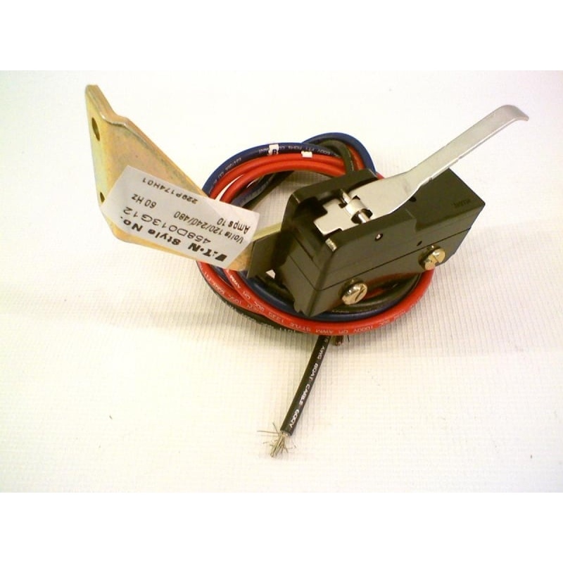 Комплект вспомогательных выключателей Eaton 458D013G12