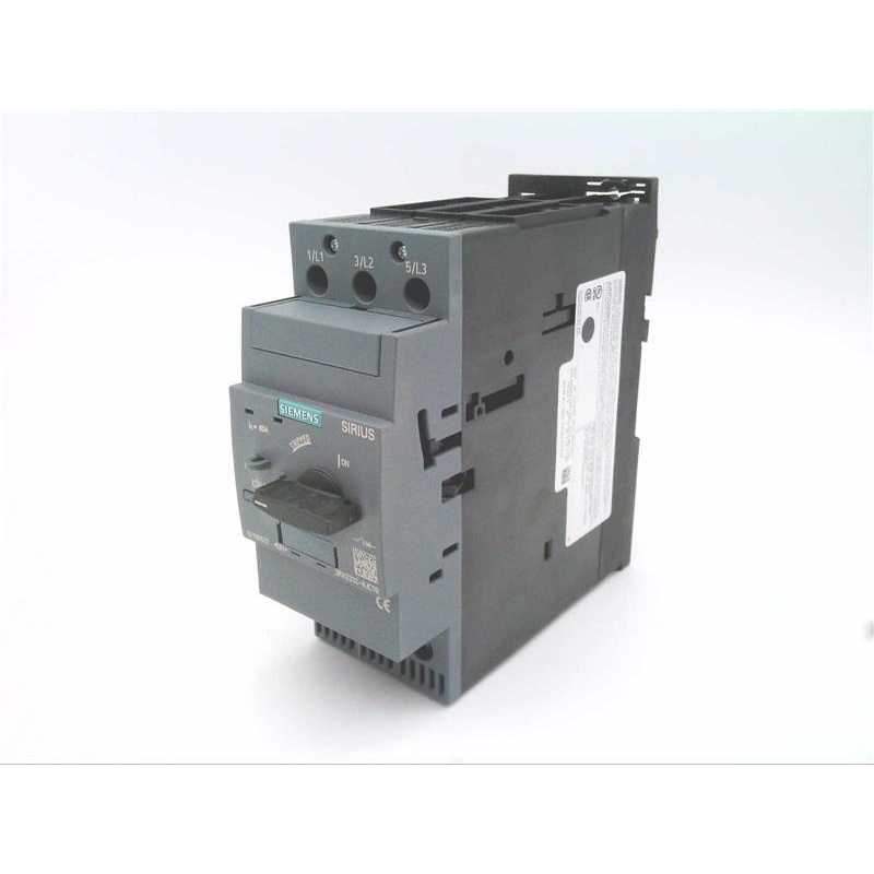 Автоматические выключатели в литом корпусе Siemens 3RV2332-4JC10