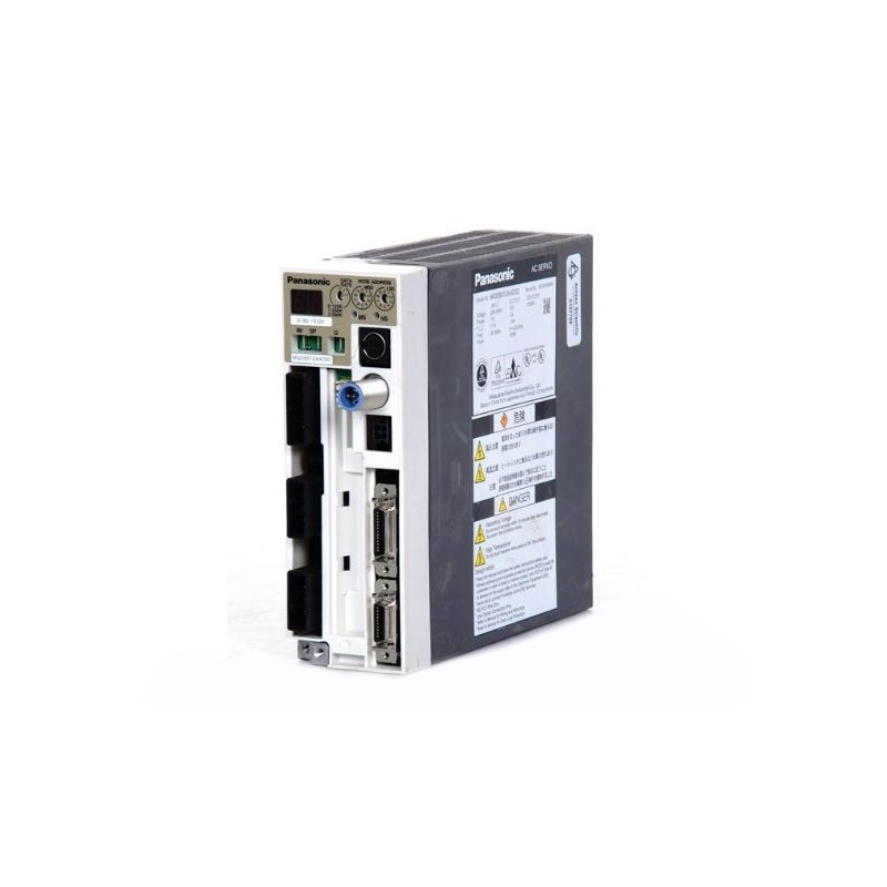 Сервопривод Panasonic (Matsushita) MQDB012AAD02
