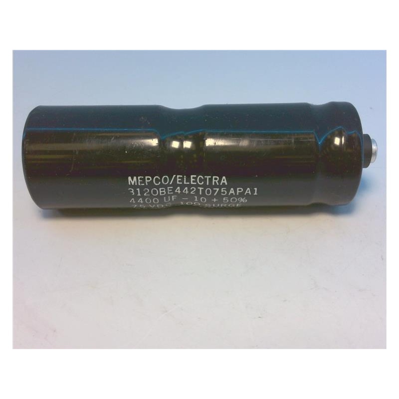 Импульсный конденсатор 3120BE442T075APA1