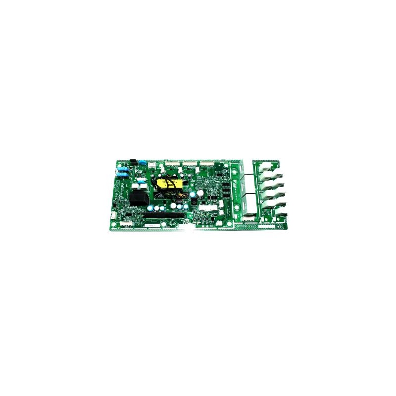 Плата драйвера Yaskawa Electric ETC710112