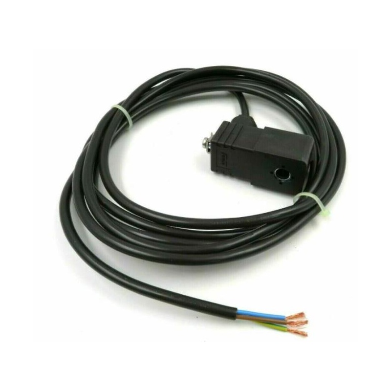 Электромагнитный клапан Amisco 3009MD024W3