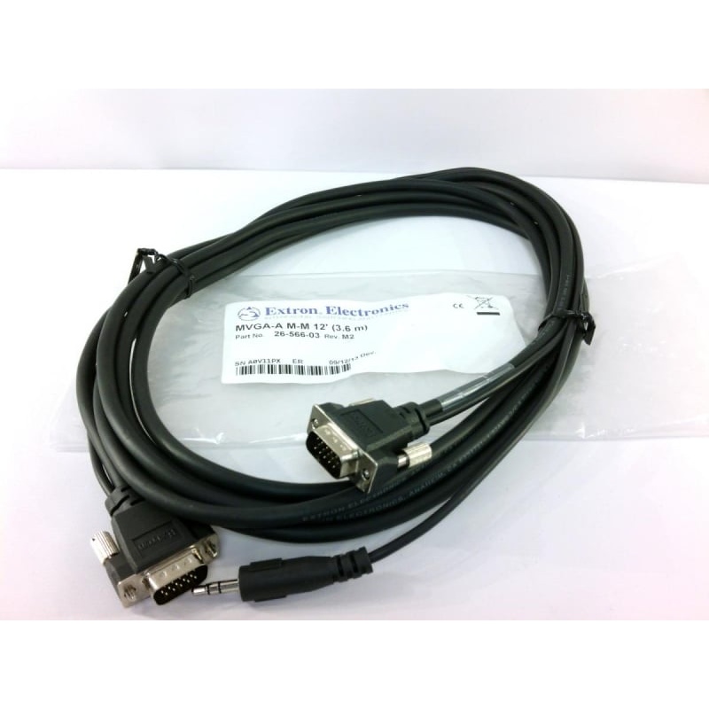 Модули расширения ПЛК Extron 26-566-03
