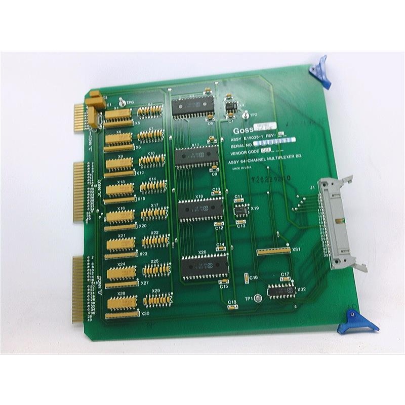 GOSS E15033-1