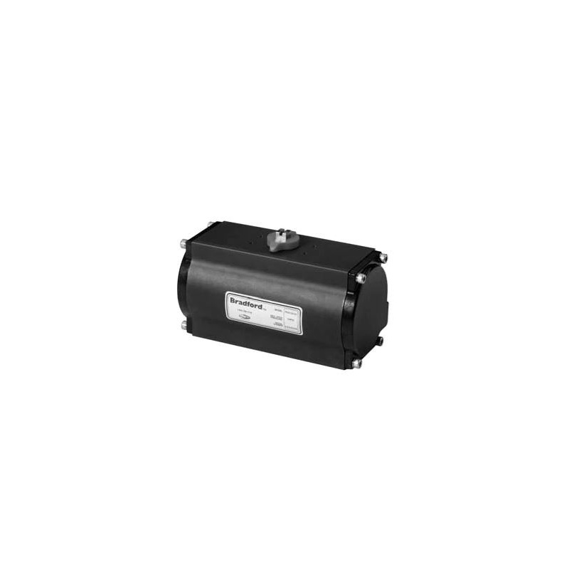 Клапан Dixon RP-BA-045-DA