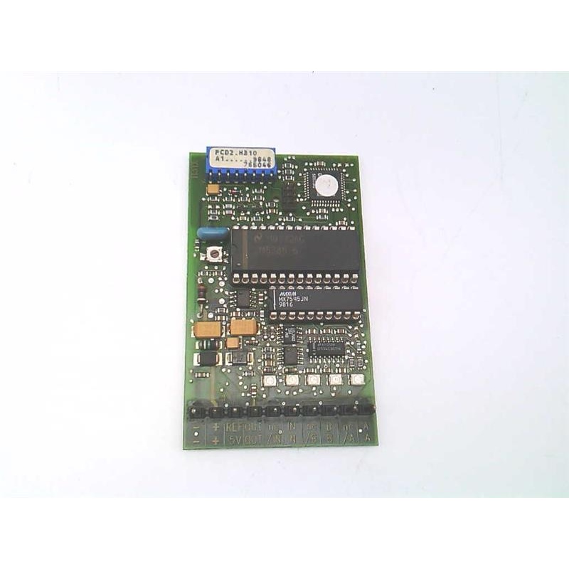 Плата компьютера Johnson Electric PCD2.H310
