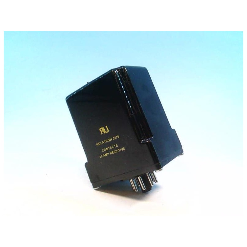 Реле Nolatron 3370-115V