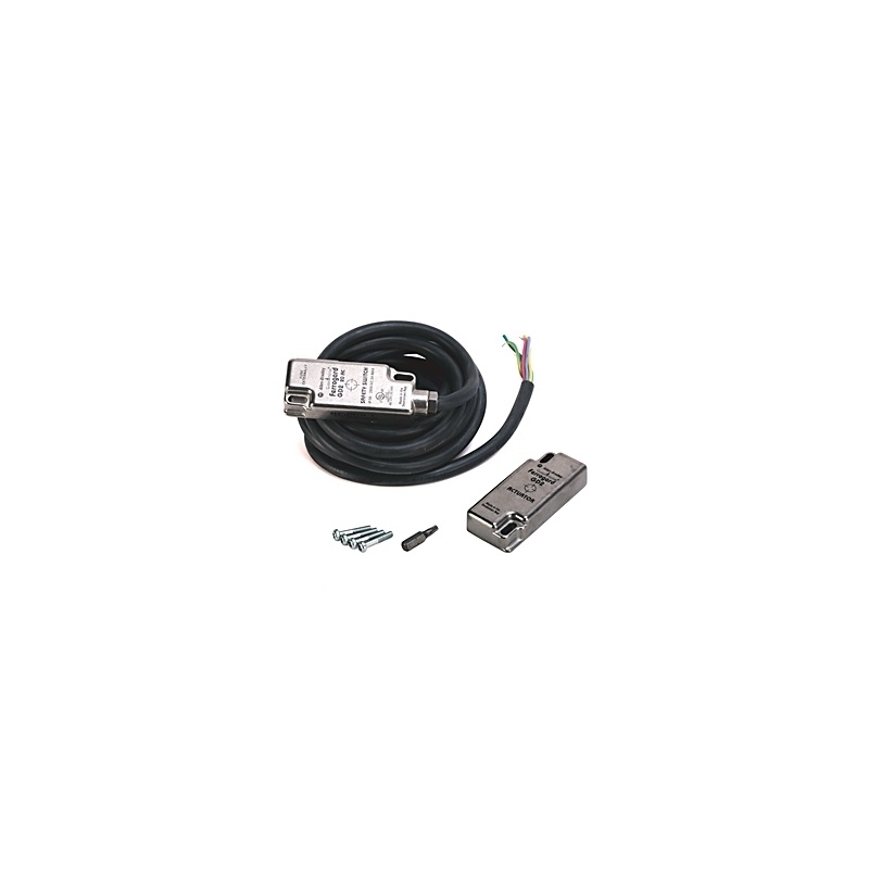 Бесконтактный переключатель 440N-S32055