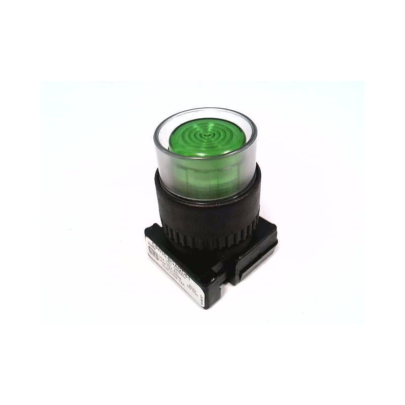 PUSHBUTTON CSW30-BGAI2D61