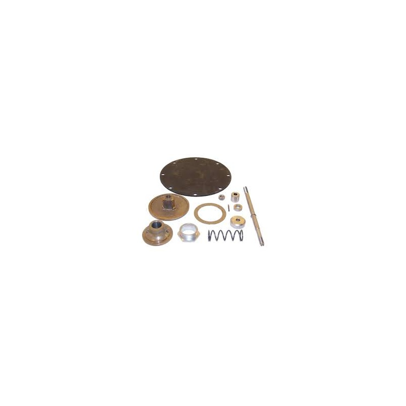 Ремонтный комплект клапана 08-08568-01