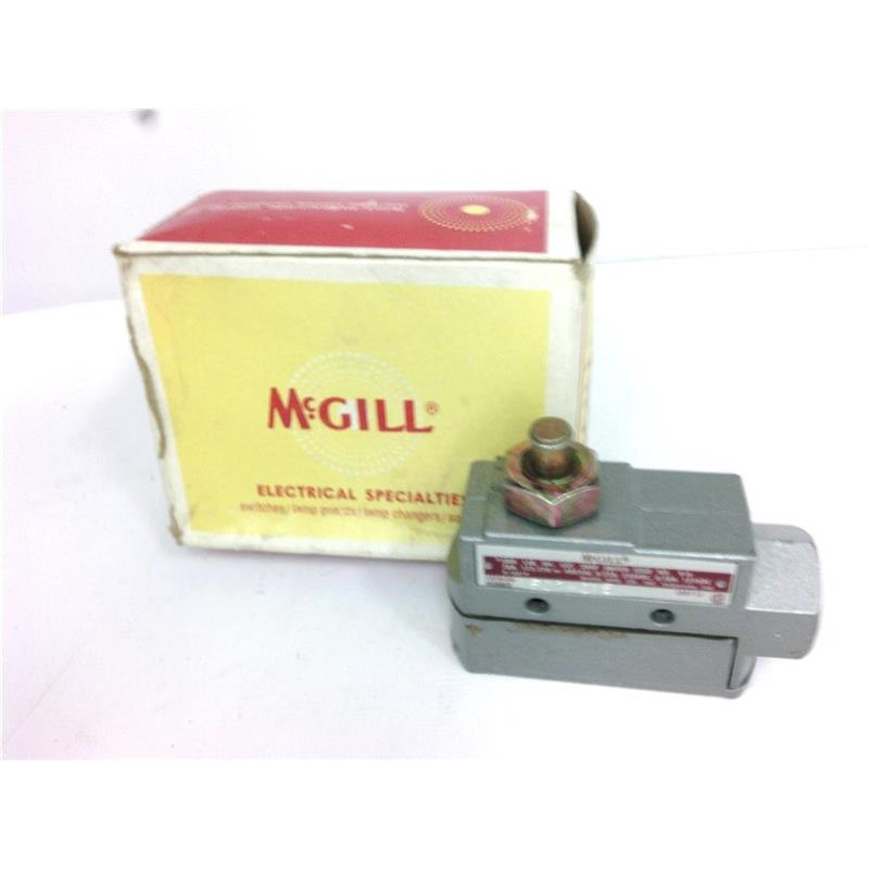 Механические концевые выключатели Regal Rexnord 1502-0150