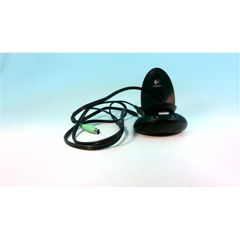 Беспроводной настольный приемник Logitech C-B033