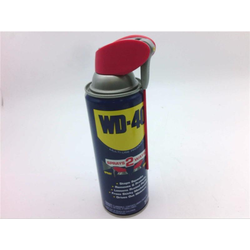 Принадлежности общего назначения Dixon WD40