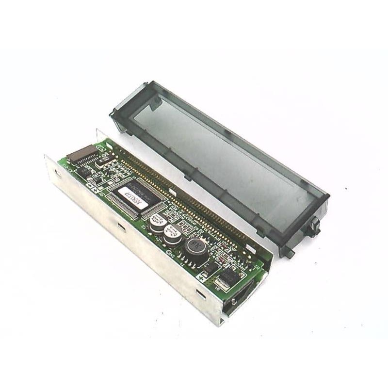 Дисплей Honeywell 46187141-501
