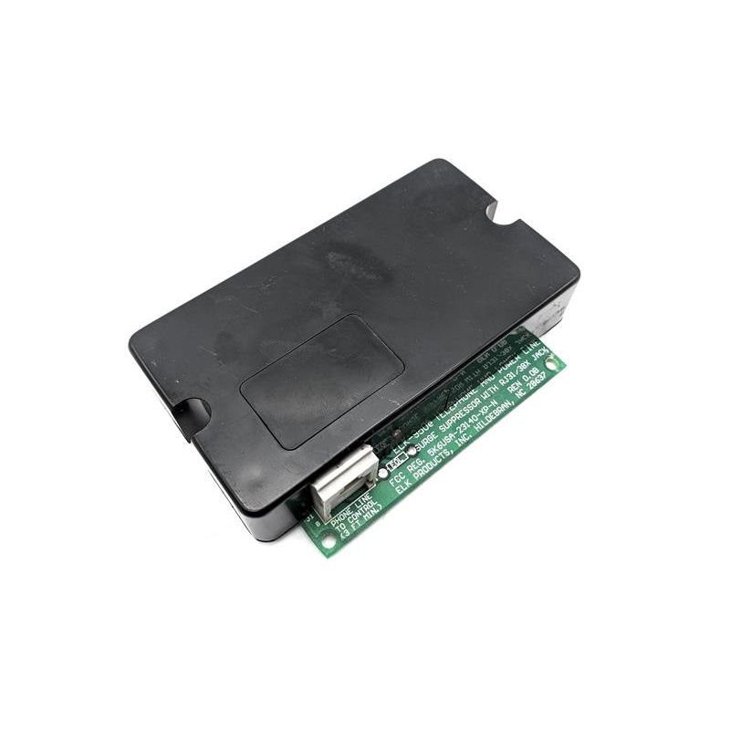 Сетевой супрессор телефон/силовая линия ELK-950