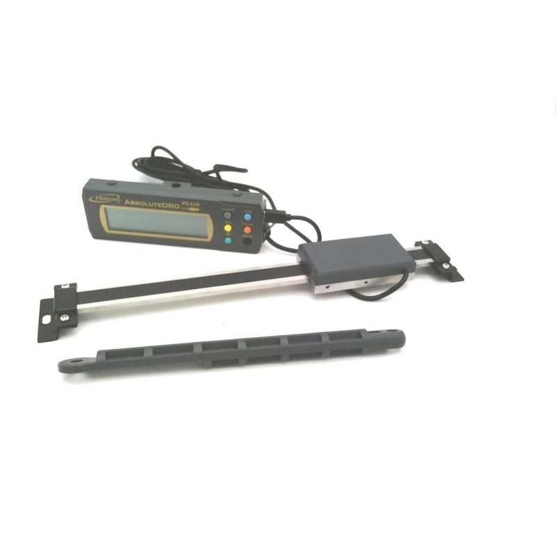 Цифровое считывание Igaging Precision Instruments 35-806-A