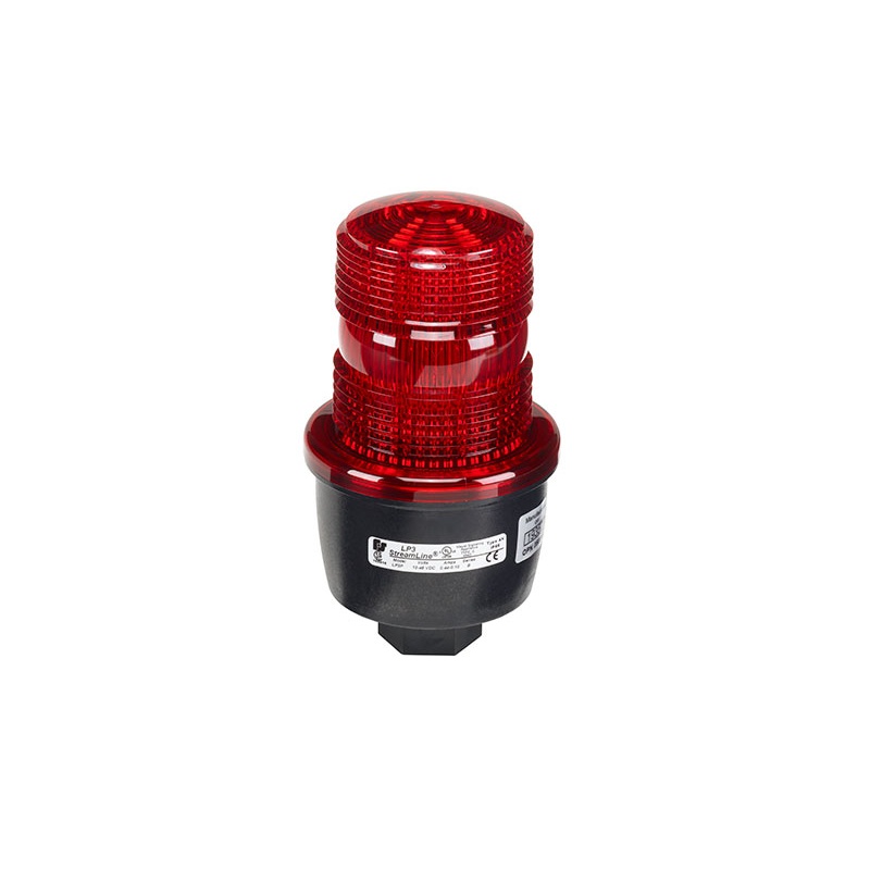 Стробоскоп STREAMLINE Federal Signal LP3P-012-048R