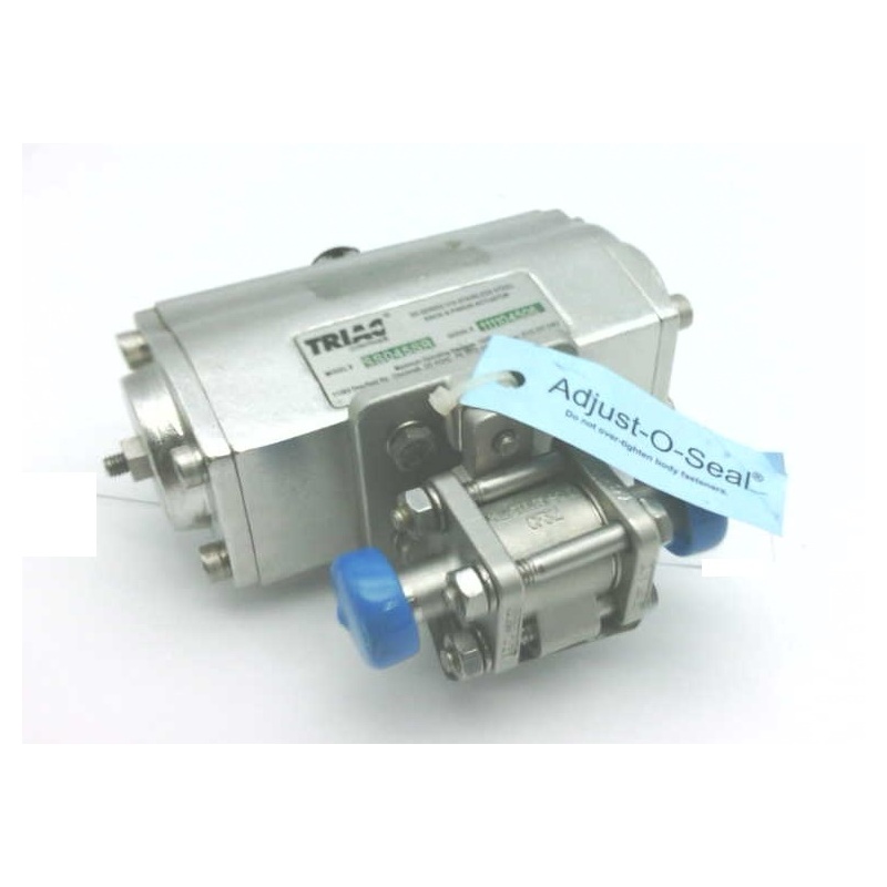 Пневматический привод Triac SS045SR