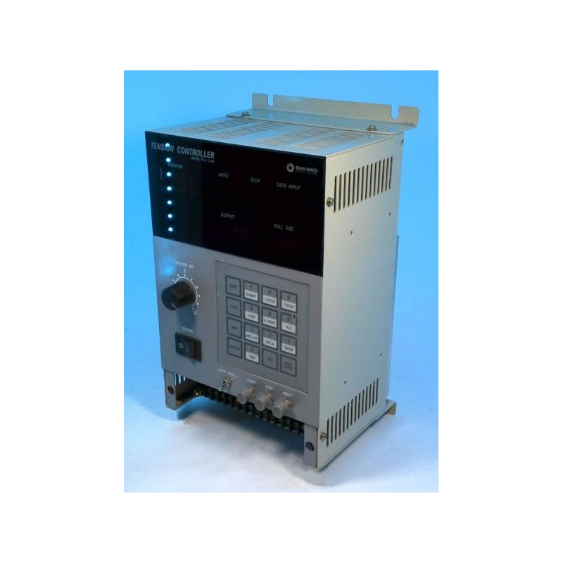 Контроллер натяжения PCA-110A