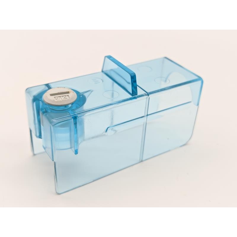 Крышка терминала 3KX35523-DB01-EACH