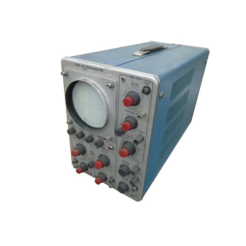 Осциллоскоп Tektronix 516