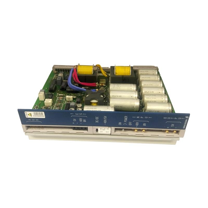 Плата ПК Ericsson BFB101002/1