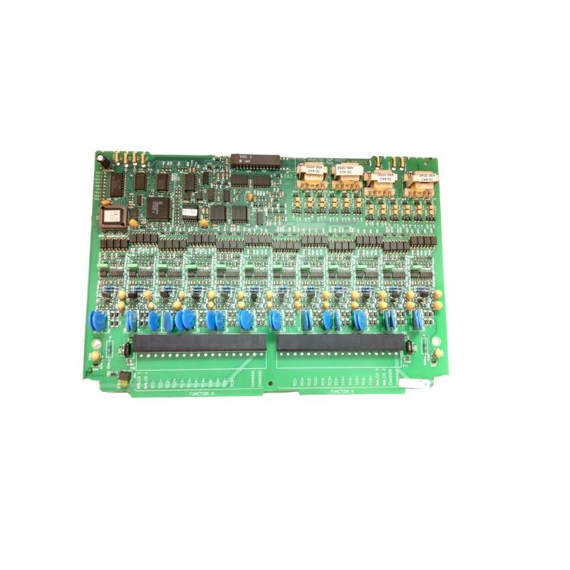 Печатная плата Invensys A-60133-1