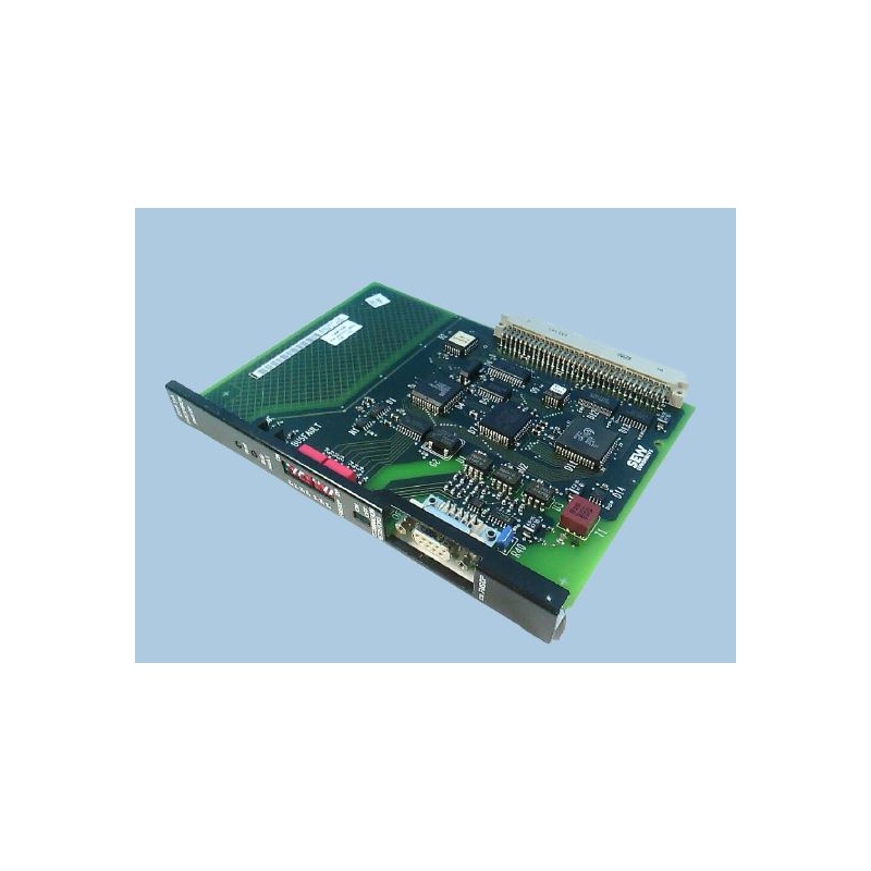 Интерфейсный модуль DFP11A
